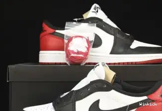 LOW AIR 1 JORDAN 555088-1251 0602